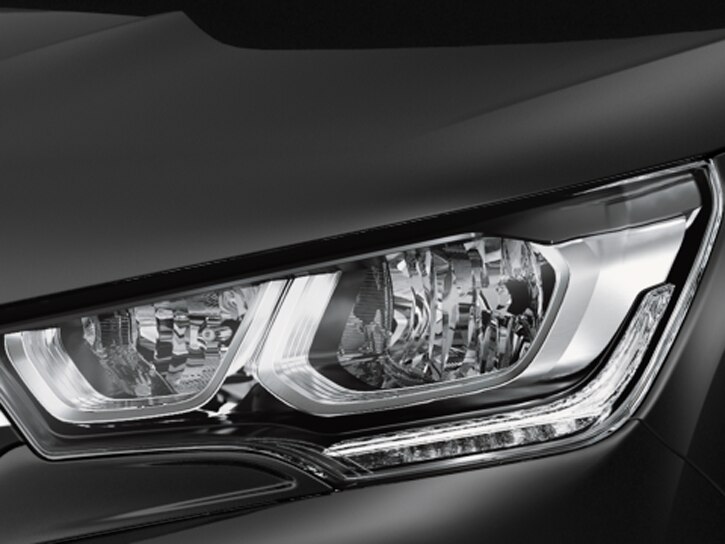 DS LED Vision
