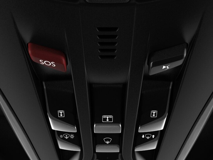 DS Connect Box