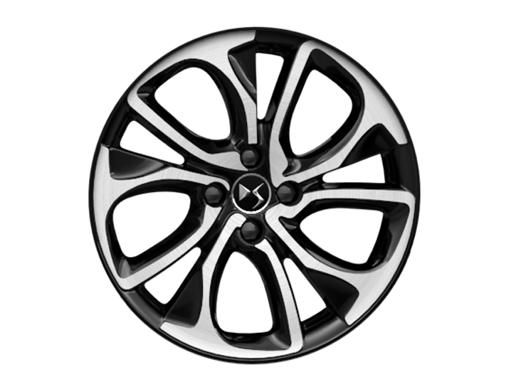 Obręcze aluminiowe 18" + Koło Zapasowe