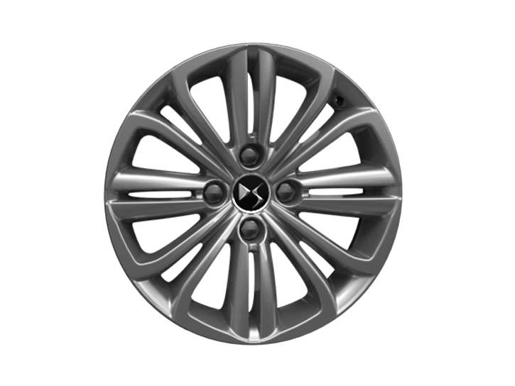 Obręcze aluminiowe 16"