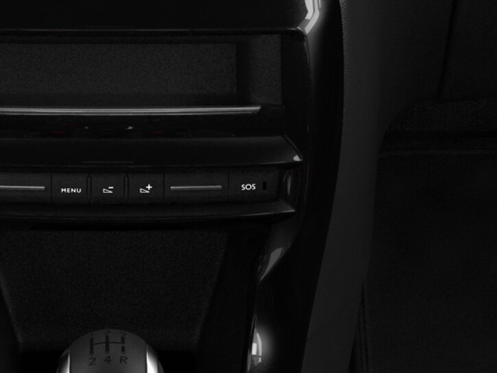 DS CONNECT BOX